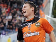Bóng đá anh, ngoại hạng anh, lịch thi đấu euro 2012, Gameiro nối bước Rami?